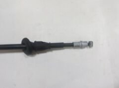 HYUNDAI ACCENT- 95/97; ARKA EL FREN TELİ SOL (SH) 59760-22110