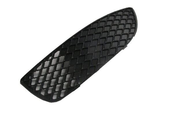 MITSUBISHI LANCER- 08/13; SİS LAMBA KAPAĞI SOL SİYAH SİS DELİKSİZ (CASP) 7450A223