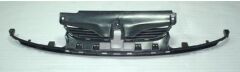 RENAULT LAGUNA- 99/01; ÖN PANJUR SİYAH İÇ (FAR ALT ÇITASI İLE) (TW) 7701471342