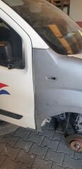 FIAT FIORINO- 08/24; ÖN ÇAMURLUK DELİKLİ SAĞ (EAGLE BODY) 1386105080