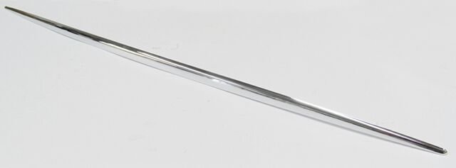 BMW 5 SERI- E39- 01/03; BAGAJ KAPAĞI ÜST NİKELAJI (TW) 51137038156