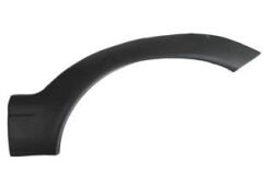DAIHATSU TERIOS- 04/05; ÖN ÇAMURLUK AĞZI PLASTİĞİ SAĞ KOYU GRİ (MY) 75621-87409-030
