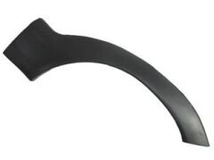 DAIHATSU TERIOS- 04/05; ÖN ÇAMURLUK AĞZI PLASTİĞİ SAĞ KOYU GRİ (MY) 75621-87409-030