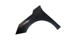 OPEL CORSA- F- 2024; ÖN ÇAMURLUK DELİKSİZ SOL (ORAN/TYG) 9829283280