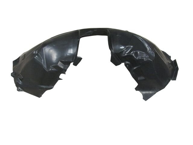 FORD MONDEO- 07/11; ÖN ÇAMURLUK DAVLUMBAZI SOL 7S71 A16115 AH
