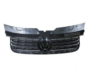 VOLKSWAGEN TRANSPORTER- T5- 04/09; ÖN PANJUR SİYAH (CARAVELLE COMFORTLİNE) (TW) 7H5853653