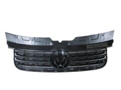 VOLKSWAGEN TRANSPORTER- T5- 04/09; ÖN PANJUR SİYAH (CARAVELLE COMFORTLİNE) (TW) 7H5853653