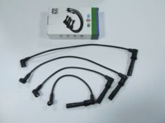 SEAT LEON- 99/05; BUJİ KABLOSU TAKIM (16V)(AHW-AUS)1.4/1.6 cc (YOW JUNG) 036905409K