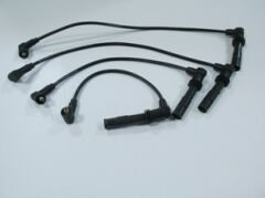 SEAT LEON- 99/05; BUJİ KABLOSU TAKIM (16V)(AHW-AUS)1.4/1.6 cc (YOW JUNG) 036905409K