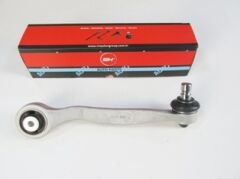 AUDI A6- 09/11; ÖN ÜST TABLA SAĞ DÜZ TİP ROTİLLİ/BURÇLU (SALINCAK) ALÜMİNYUM (SH) 4E0407510B