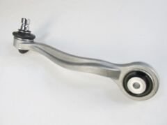 AUDI A6- 09/11; ÖN ÜST TABLA SAĞ DÜZ TİP ROTİLLİ/BURÇLU (SALINCAK) ALÜMİNYUM (SH) 4E0407510B