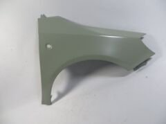 SKODA FABIA- 07/15; ÖN ÇAMURLUK DELİKLİ SAĞ GRİ BOYALI (SIMYI) 5J0821022A