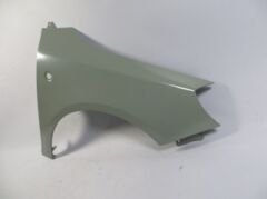 SKODA FABIA- 07/15; ÖN ÇAMURLUK DELİKLİ SAĞ GRİ BOYALI (SIMYI) 5J0821022A