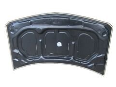 RENAULT MEGANE- 2- 03/09; MOTOR KAPUTU (İCELİ/ÇEKOMASTİKLİ) (EAGLE BODY) 7751473704