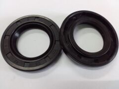 25X42X6 TC NBR ENDÜSTRİYEL YAĞ KEÇESİ