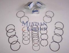 NISSAN PICK UP- D21- 86/88; SEGMAN 0.50 (SD23/25) 2.3/2.5cc (89.5X2.5X2X4.5) (HY) 12033L2000-050