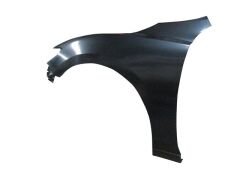 MAZDA 6- 18/21; ÖN ÇAMURLUK DELİKSİZ SOL (MY) GHP9-52-211A