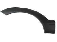 DAIHATSU TERIOS- 04/05; ÖN ÇAMURLUK AĞZI PLASTİĞİ SOL KOYU GRİ (MY) 75622-87409-030