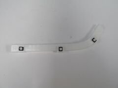 MITSUBISHI LANCER- 08/16; ARKA TAMPON İÇ BAĞLANTI BRAKETİ SOL PLASTİK (CASP) 6410C543