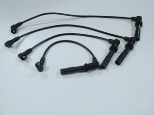 SEAT IBIZA- 00/01; BUJİ KABLOSU TAKIM (16V)(AUA)1.4 cc (YOW JUNG) 036905409K