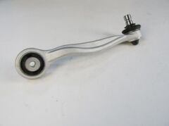 AUDI A6- 05/09; ÖN ÜST TABLA SOL DÜZ TİP ROTİLLİ/BURÇLU (SALINCAK) ALÜMİNYUM (SH) 4E0407509B