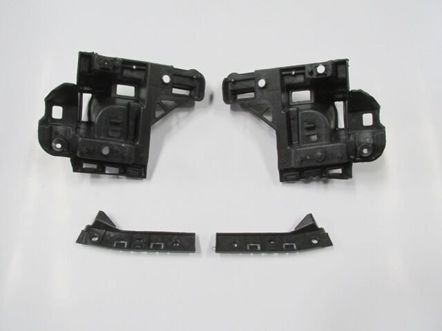 CITROEN BERLINGO- 08/18; ARKA TAMPON BAĞLANTI BRAKETİ SAĞ/SOL SET (2 PARÇA) 7416.H9