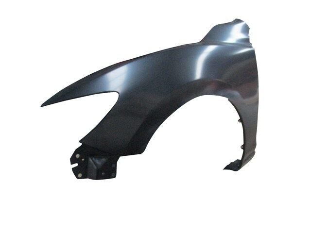 MAZDA 6- 15/18; ÖN ÇAMURLUK DELİKSİZ SOL (MY) GHP9-52-211A