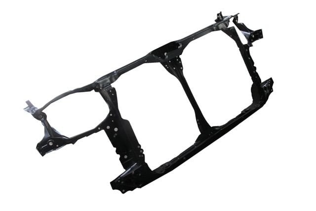 HONDA CIVIC- SD- 04/06; ÖN PANEL KOMPLE (TYG) 60400-S5AA10ZZ