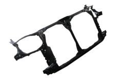 HONDA CIVIC- SD- 04/06; ÖN PANEL KOMPLE (TYG) 60400-S5AA10ZZ