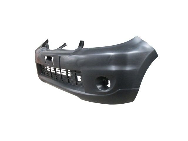 DAIHATSU TERIOS- 09/11; ÖN TAMPON SİYAH (SİS DELİKLİ/PANJURLU FPI) 52119-BZ810