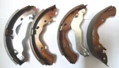 HYUNDAI ELANTRA- 04/07; ARKA FREN PABUCU (101,5X37) (DAIWA) 58305-29A10