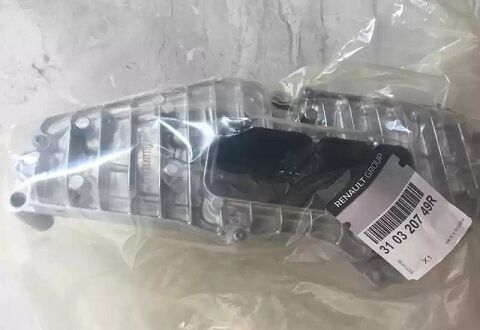 OTOMATİK VİTES EDC ŞANZUMAN BEYNİ 310320749R MEGANE-III FLUENCE