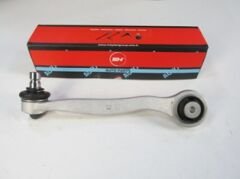 AUDI A8- 05/07; ÖN ÜST TABLA SOL DÜZ TİP ROTİLLİ/BURÇLU (SALINCAK) ALÜMİNYUM (SH) 4E0407509B