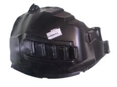 PEUGEOT BOXER- 07/13; ÖN ÇAMURLUK DAVLUMBAZI SOL 7136FN