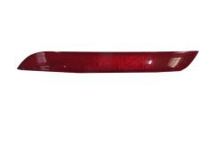 BMW 3 SERI- F30- 12/14; ARKA TAMPON REFLEKTÖRÜ SAĞ KIRMIZI 63147382234