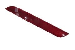 BMW 3 SERI- F30- 12/14; ARKA TAMPON REFLEKTÖRÜ SAĞ KIRMIZI 63147382234