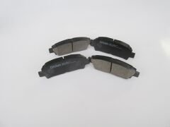 TOYOTA CARINA- 97/98; ÖN FREN BALATASI 2,0 (DİSK) (141X49X15,5) (DAIWA) 04491-17160