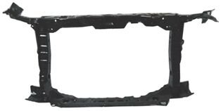 HONDA CIVIC- SD- 12/16; ÖN PANEL KOMPLE (TW) 60400-TR3-A02ZZ