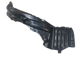 MITSUBISHI LANCER- 08/16; ÖN ÇAMURLUK DAVLUMBAZI SOL (EVO TİPİ) 5370A635