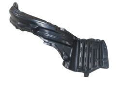 MITSUBISHI LANCER- 08/16; ÖN ÇAMURLUK DAVLUMBAZI SOL (EVO TİPİ) 5370A635