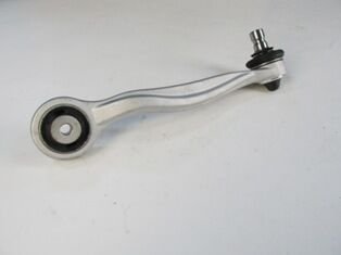 AUDI A6- 09/11; ÖN ÜST TABLA SOL DÜZ TİP ROTİLLİ/BURÇLU (SALINCAK) ALÜMİNYUM (SH) 4E0407509B