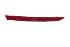 BMW 3 SERI- F30- 12/14; ARKA TAMPON REFLEKTÖRÜ SAĞ KIRMIZI (M PAKET) 63147847166