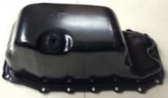 YAĞ KARTERİ FI-KRT-004 ALBEA DOBLO LINEA FIORINO EGEA 1.4TJET 1.3MJET (EURO5)