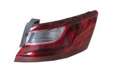 RENAULT MEGANE- 4- SD- 21/24; DIŞ STOP LAMBASI SAĞ KIRMIZI/BEYAZ/LEDLİ (MARS) 265509578R