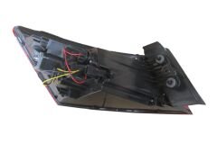 RENAULT MEGANE- 4- SD- 21/24; DIŞ STOP LAMBASI SAĞ KIRMIZI/BEYAZ/LEDLİ (MARS) 265509578R