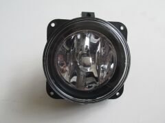 CITROEN BERLINGO- 04/08; SİS LAMBASI SAĞ/SOL AYNI (ADET) YUVARLAK TİP (MARS)  6205.W4