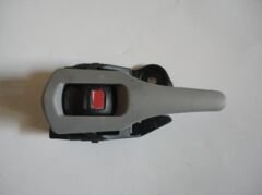 TOYOTA COROLLA- E150- 07/13; ÖN KAPI İÇ AÇMA KOLU SAĞ GRİ (HUSHAN) 69205-12230-B0