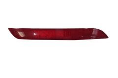 BMW 3 SERI- F30- 12/14; ARKA TAMPON REFLEKTÖRÜ SOL KIRMIZI 63147382233