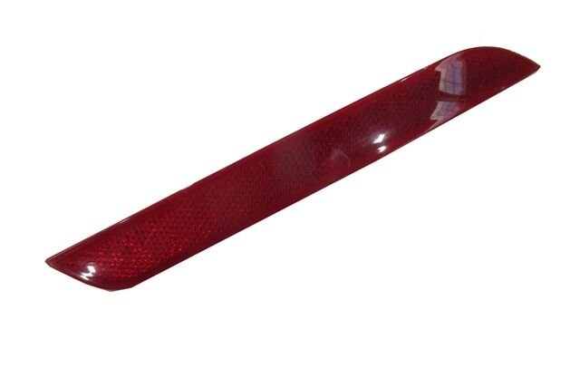 BMW 3 SERI- F30- 12/14; ARKA TAMPON REFLEKTÖRÜ SOL KIRMIZI 63147382233