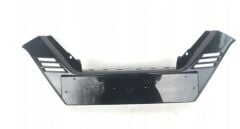 NISSAN QASHQAI- J11- 17/21; ÖN TAMPON PLAKALIK PLASTİĞİ (ÖN PANJUR ALT) (TYG) 62070-HV00A